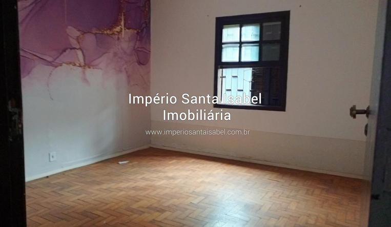 [Vende Casa Praça da Bandeira 178 M2 documentação ok com Escritura REF 2277]