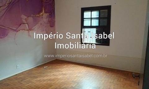 [Vende Casa Praça da Bandeira 178 M2 documentação ok com Escritura REF 2277]