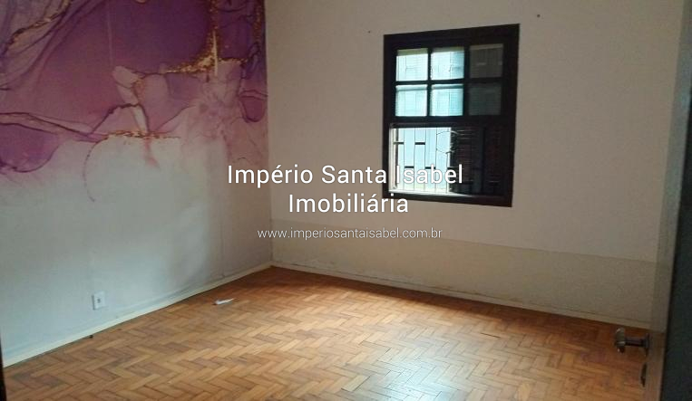 [Vende Casa Praça da Bandeira 178 M2 documentação ok com Escritura REF 2277]