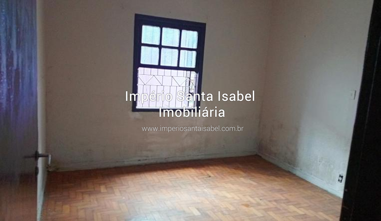 [Vende Casa Praça da Bandeira 178 M2 documentação ok com Escritura REF 2277]