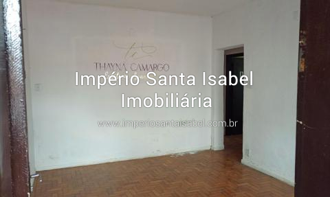 [Vende Casa Praça da Bandeira 178 M2 documentação ok com Escritura REF 2277]
