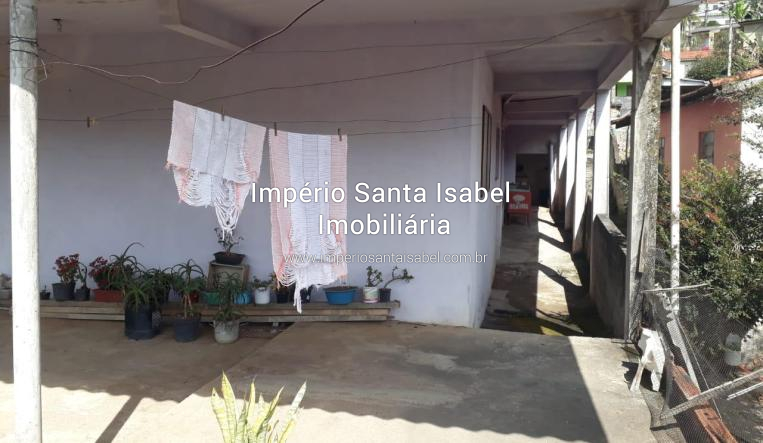 [Vende Casa + Salão Comercial Na Vila Gumercindo ]