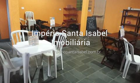 [Vende Casa + Salão Comercial Na Vila Gumercindo ]