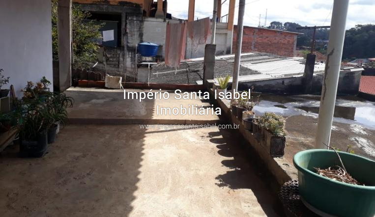 [Vende Casa + Salão Comercial Na Vila Gumercindo ]