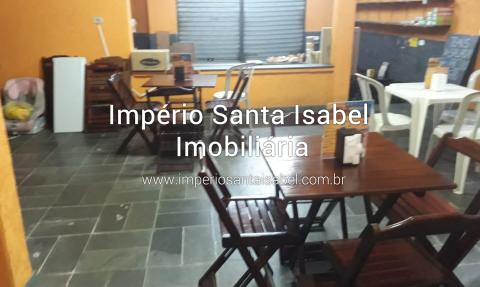 [Vende Casa + Salão Comercial Na Vila Gumercindo ]