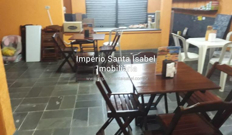 [Vende Casa + Salão Comercial Na Vila Gumercindo ]