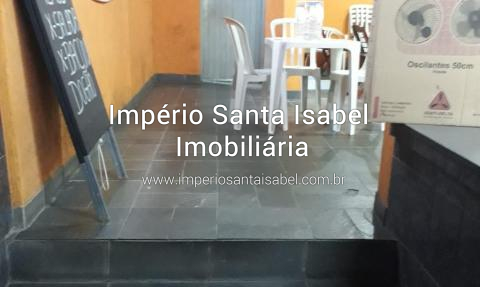 [Vende Casa + Salão Comercial Na Vila Gumercindo ]