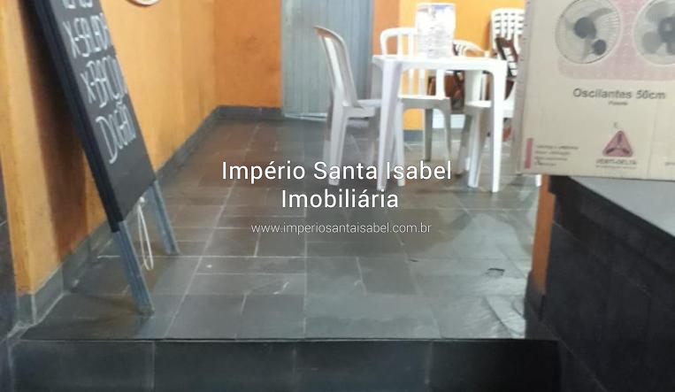 [Vende Casa + Salão Comercial Na Vila Gumercindo ]