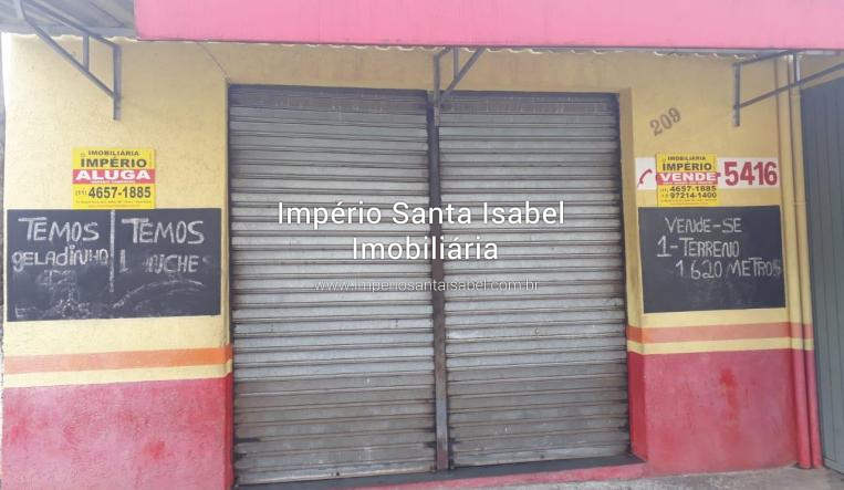 [Vende Casa + Salão Comercial Na Vila Gumercindo ]