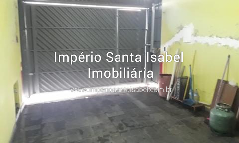 [Vende Casa + Salão Comercial Na Vila Gumercindo ]