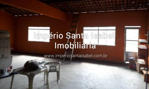 [Vende Casa + Salão Comercial Na Vila Gumercindo ]