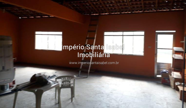 [Vende Casa + Salão Comercial Na Vila Gumercindo ]