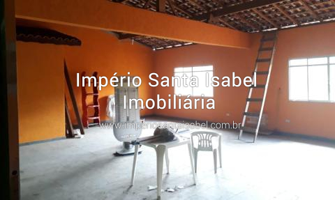 [Vende Casa + Salão Comercial Na Vila Gumercindo ]