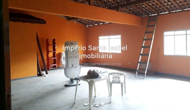 [Vende Casa + Salão Comercial Na Vila Gumercindo ]