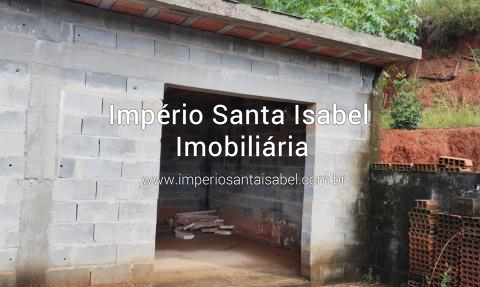 [Vende casa semi acabada 296 m2 no Jd Portugal REF 2170]