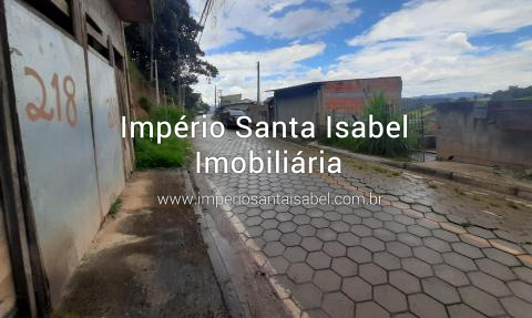 [Vende Casas 260 m2 Jardim Eldorado- contrato- IPTU- escritura foi dado entrada-Santa Isabel SP ]