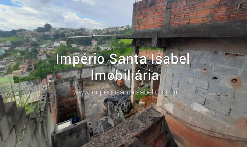 [Vende Casas 260 m2 Jardim Eldorado- contrato- IPTU- escritura foi dado entrada-Santa Isabel SP ]