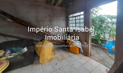 [Vende Casas 260 m2 Jardim Eldorado- contrato- IPTU- escritura foi dado entrada-Santa Isabel SP ]