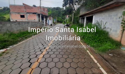 [Vende Casas 260 m2 Jardim Eldorado- contrato- IPTU- escritura foi dado entrada-Santa Isabel SP ]