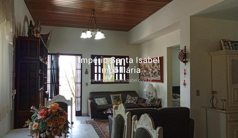 [Vende chácara 4.000 M2- ouro Fino -Santa Isabel SP _ Aceita Permuta em Arujá e região ]