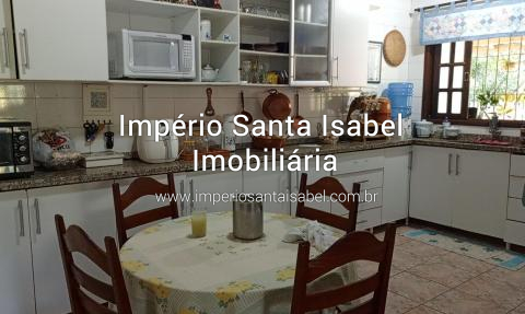 [Vende chácara 4.000 M2- ouro Fino -Santa Isabel SP _ Aceita Permuta em Arujá e região ]