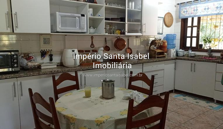 [Vende chácara 4.000 M2- ouro Fino -Santa Isabel SP _ Aceita Permuta em Arujá e região ]