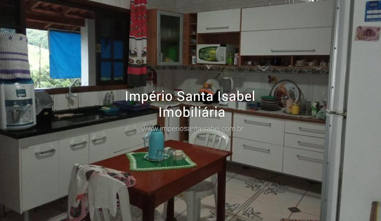 [Vende Chácara 4.350 M2 no bairro Varadouro em Santa Isabel-SP  Com vista para represa!]