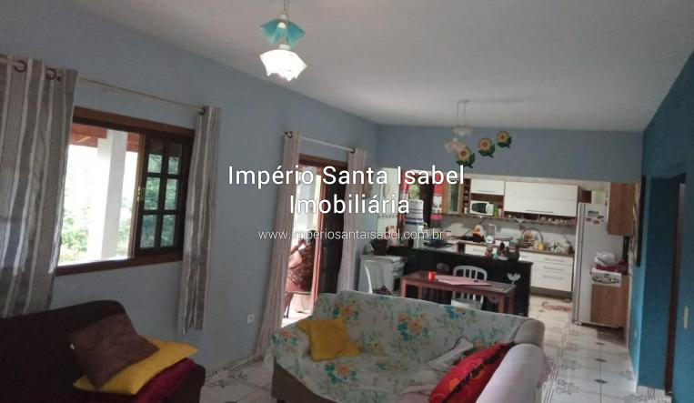 [Vende Chácara 4.350 M2 no bairro Varadouro em Santa Isabel-SP  Com vista para represa!]