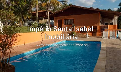 [Vende Chacara 4.300 M2 a 5 km do centro Santa Isabel SP ]