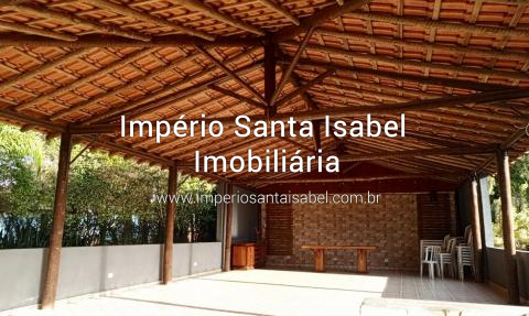 [Vende Chacara 4.300 M2 a 5 km do centro Santa Isabel SP ]