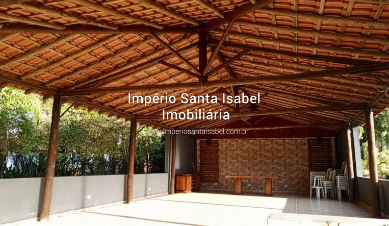 [Vende Chacara 4.300 M2 a 5 km do centro Santa Isabel SP ]