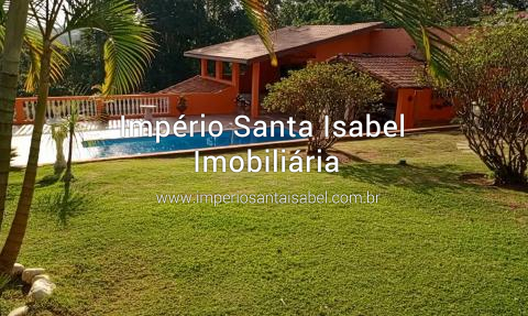 [Vende Chacara 4.300 M2 a 5 km do centro Santa Isabel SP ]