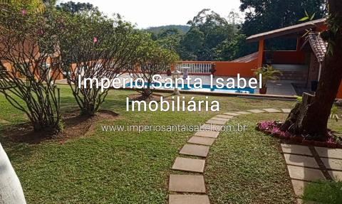[Vende Chacara 4.300 M2 a 5 km do centro Santa Isabel SP ]