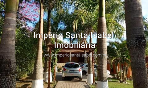 [Vende Chacara 4.300 M2 a 5 km do centro Santa Isabel SP ]