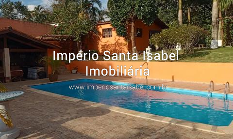 [Vende Chacara 4.300 M2 a 5 km do centro Santa Isabel SP ]