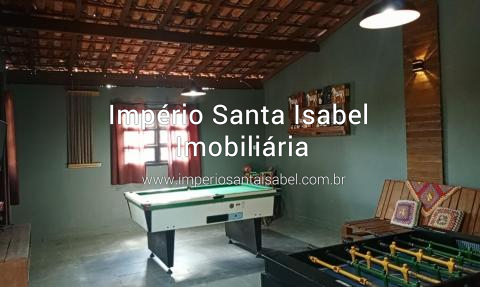 [Vende Chacara 4.300 M2 a 5 km do centro Santa Isabel SP ]