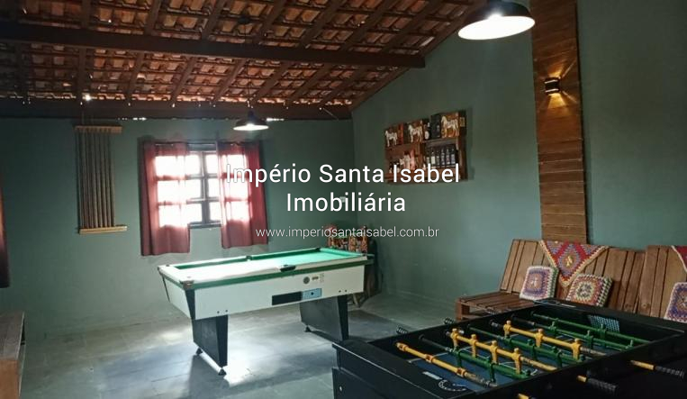 [Vende Chacara 4.300 M2 a 5 km do centro Santa Isabel SP ]