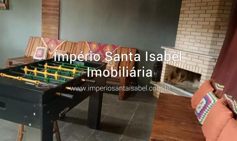 [Vende Chacara 4.300 M2 a 5 km do centro Santa Isabel SP ]