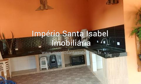 [Vende Chacara 4.300 M2 a 5 km do centro Santa Isabel SP ]