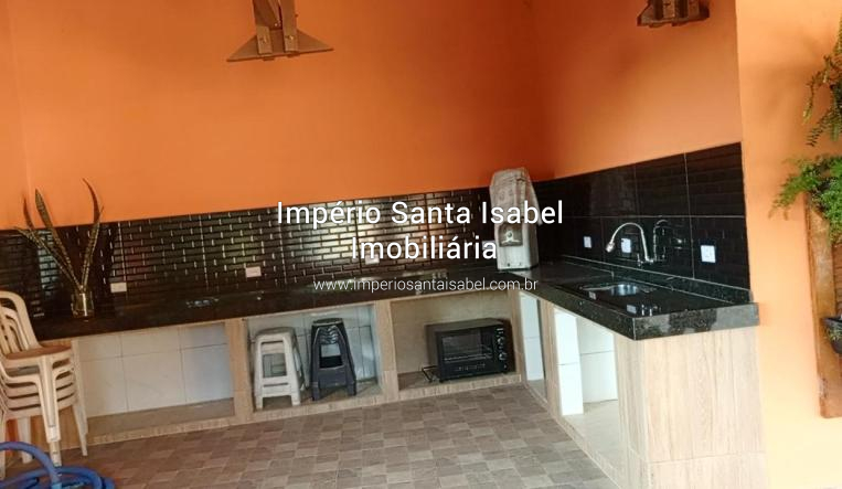 [Vende Chacara 4.300 M2 a 5 km do centro Santa Isabel SP ]