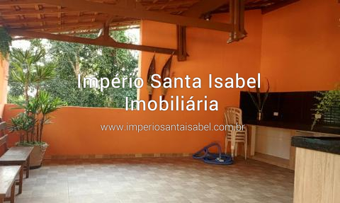 [Vende Chacara 4.300 M2 a 5 km do centro Santa Isabel SP ]
