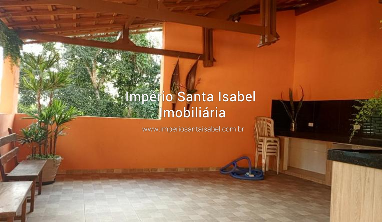 [Vende Chacara 4.300 M2 a 5 km do centro Santa Isabel SP ]