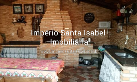 [Vende Chacara 4.300 M2 a 5 km do centro Santa Isabel SP ]