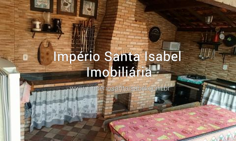 [Vende Chacara 4.300 M2 a 5 km do centro Santa Isabel SP ]