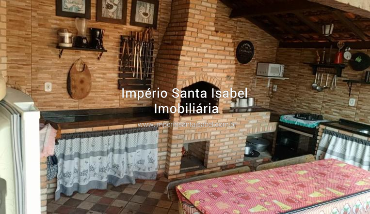 [Vende Chacara 4.300 M2 a 5 km do centro Santa Isabel SP ]