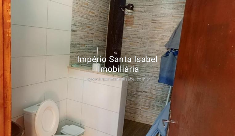 [Vende Chacara 4.300 M2 a 5 km do centro Santa Isabel SP ]