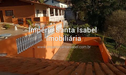[Vende Chacara 4.300 M2 a 5 km do centro Santa Isabel SP ]