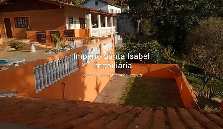 [Vende Chacara 4.300 M2 a 5 km do centro Santa Isabel SP ]