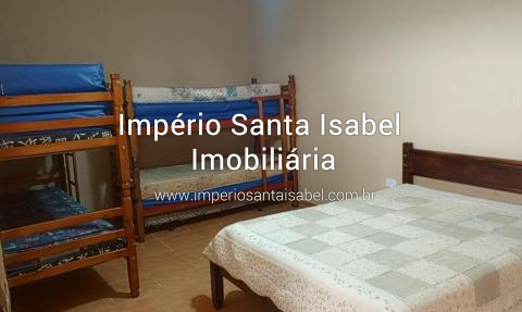 [Vende Chacara 4.300 M2 a 5 km do centro Santa Isabel SP ]