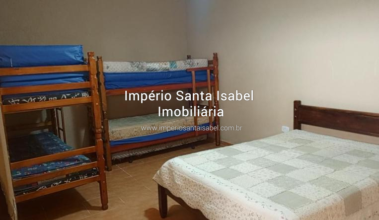 [Vende Chacara 4.300 M2 a 5 km do centro Santa Isabel SP ]